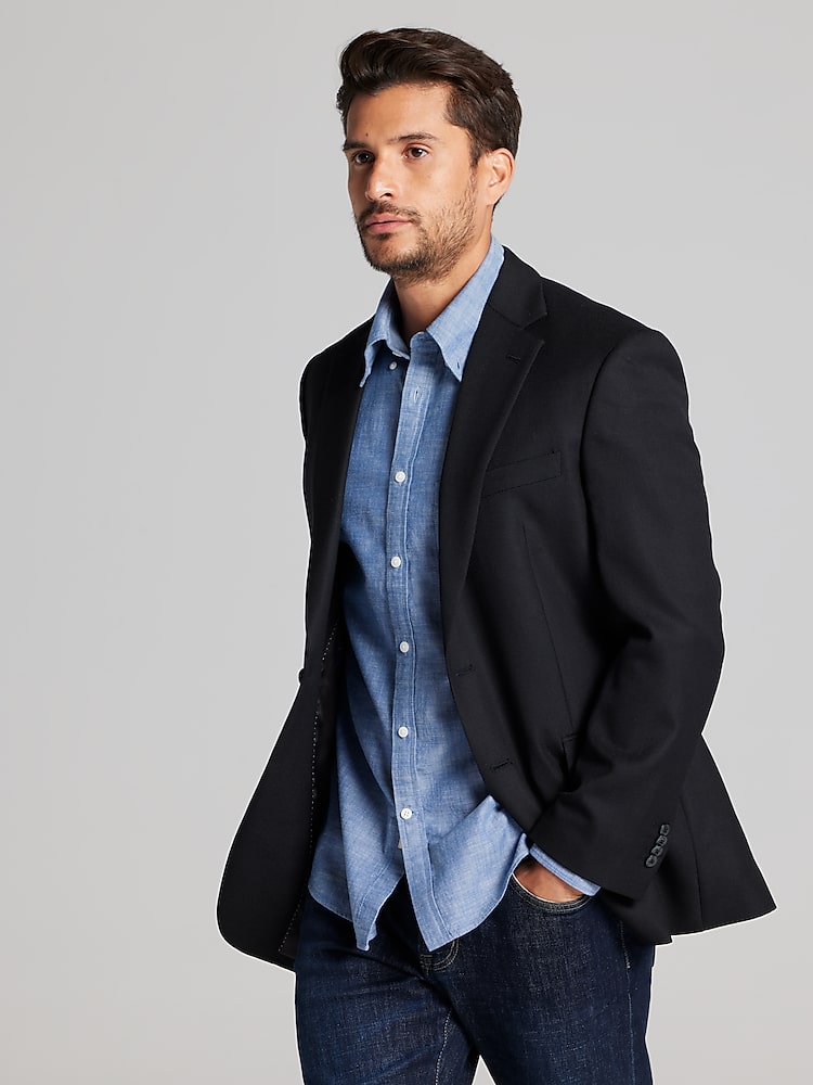 Joseph abboud hotsell blazer sale