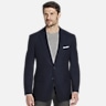 Joseph Abboud Executive Fit Wool Blend Blazer