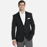 Joseph Abboud Executive Fit Premium Wool Blend Blazer
