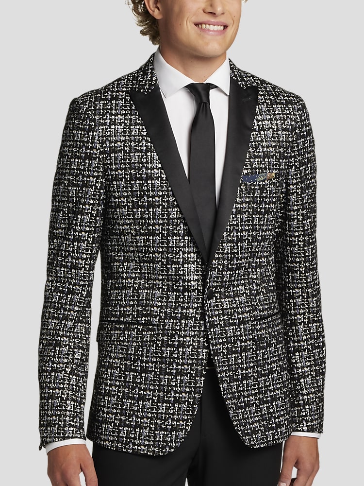 Dj dinner jacket discount