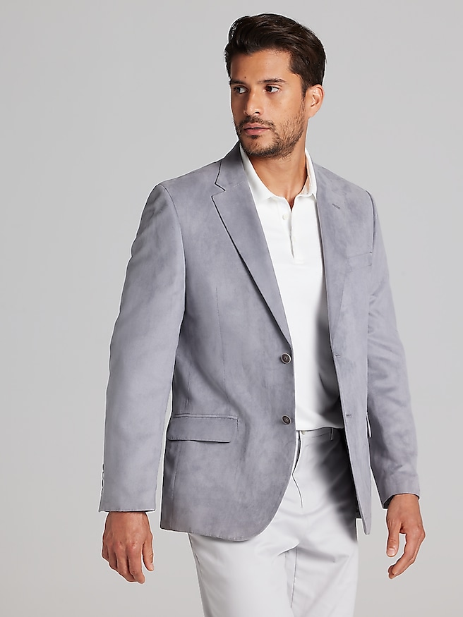 Nautica Modern Fit Sport Coat, Sport Coats & Dinner Jackets