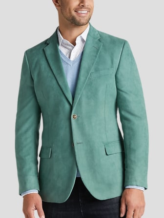 Green Sport Coats Dinner Jackets Men s Wearhouse