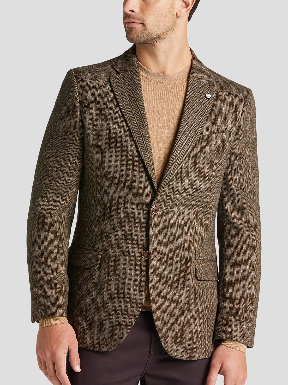 Sport Coats & Dinner Jackets