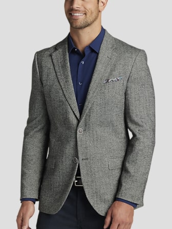 Sport Coats & Dinner Jackets