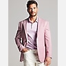 Pronto Uomo Modern Fit Twill Sport Coat