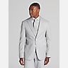 Pronto Uomo Modern Fit Twill Sport Coat