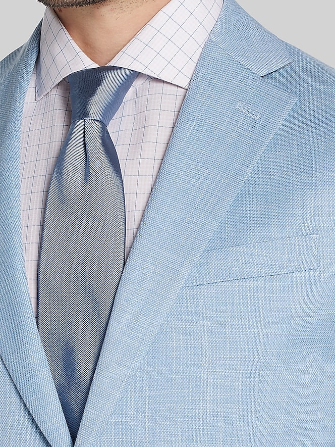 Pronto Uomo Modern Fit Twill Sport Coat | Sport Coats