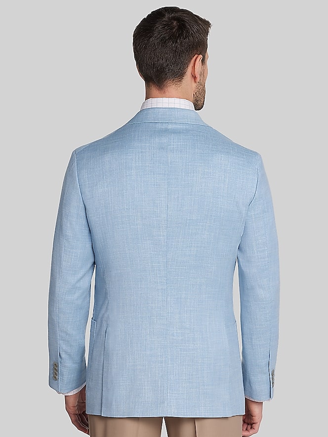 Pronto Uomo Modern Fit Twill Sport Coat | Sport Coats
