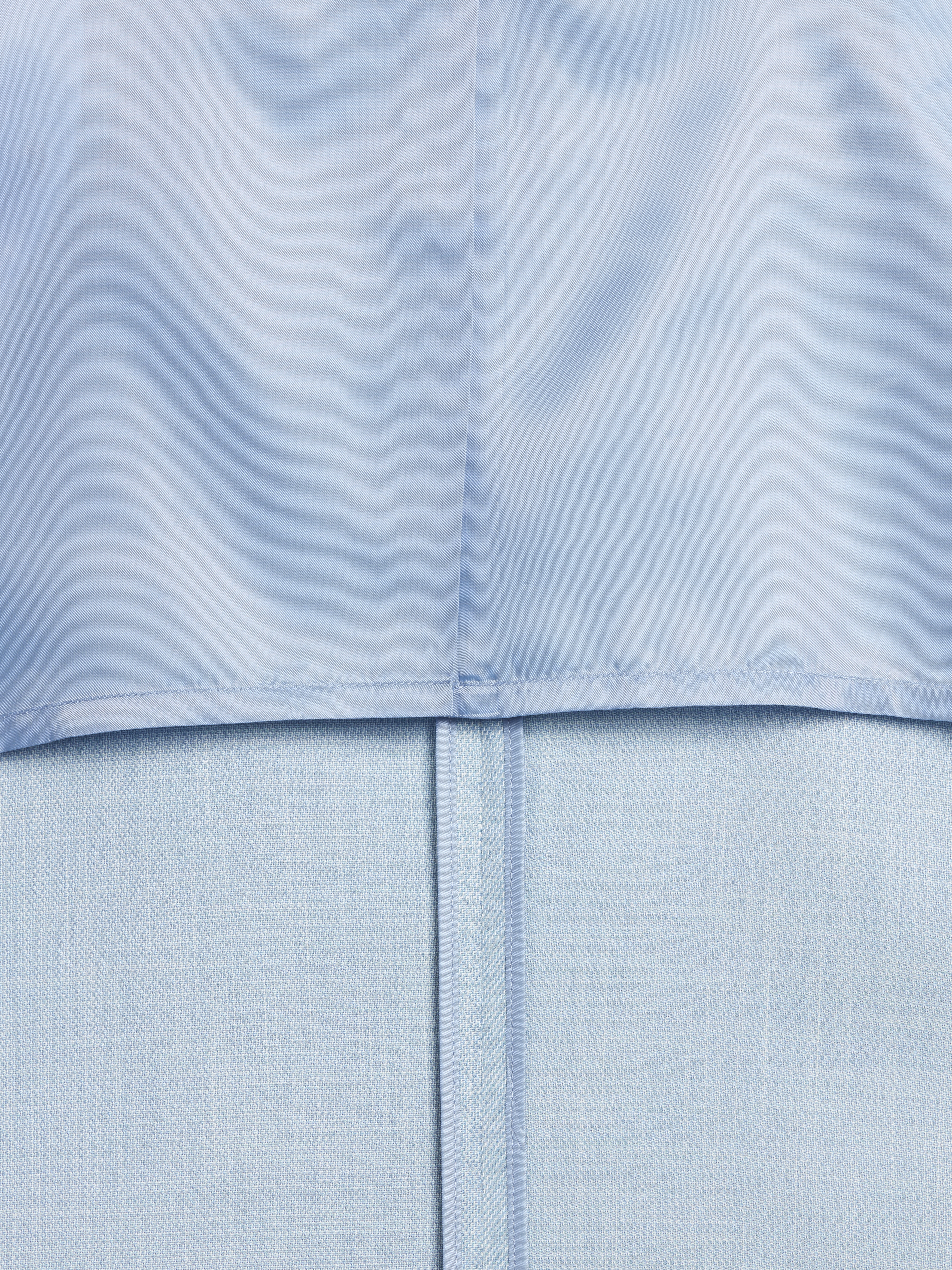Modern Fit Twill Sport Coat