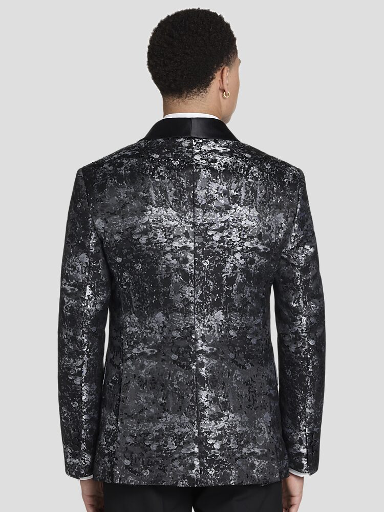 Camouflage dinner jacket shop