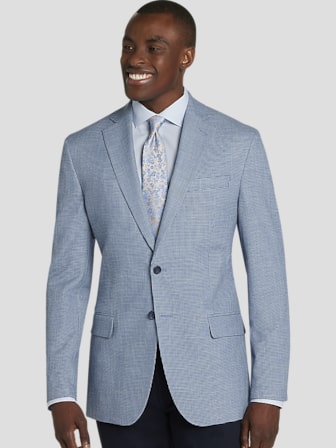 Houndstooth sports coat shop