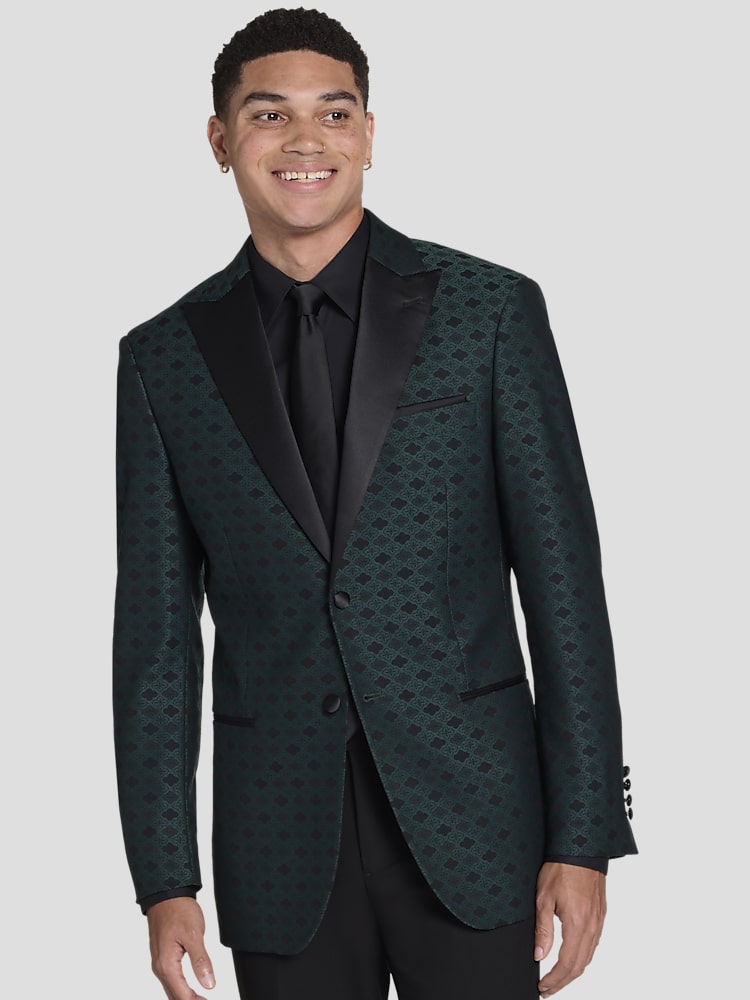 Men's wearhouse dress coats clearance