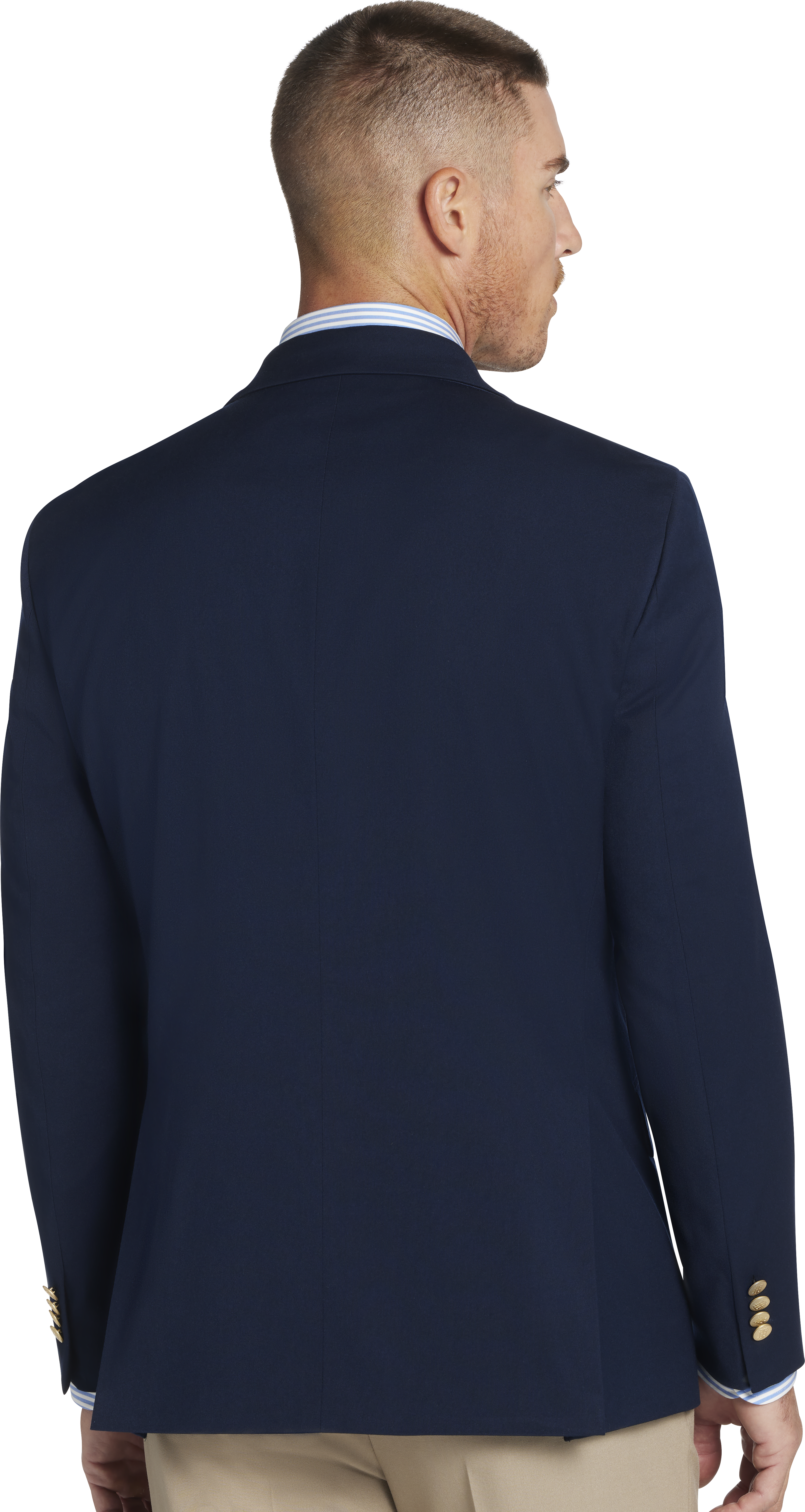 Modern Fit Blazer