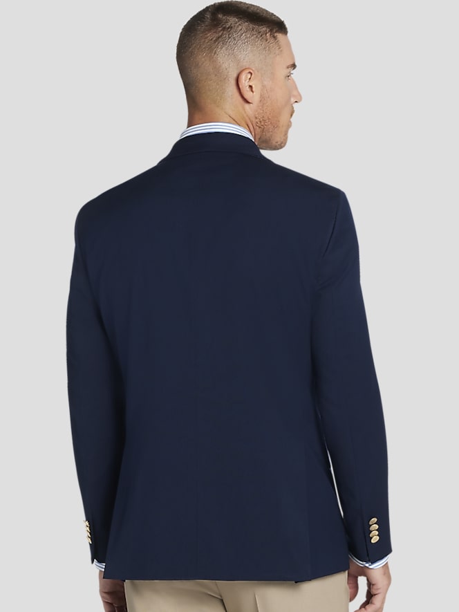 Tommy Hilfiger Modern Fit Blazer