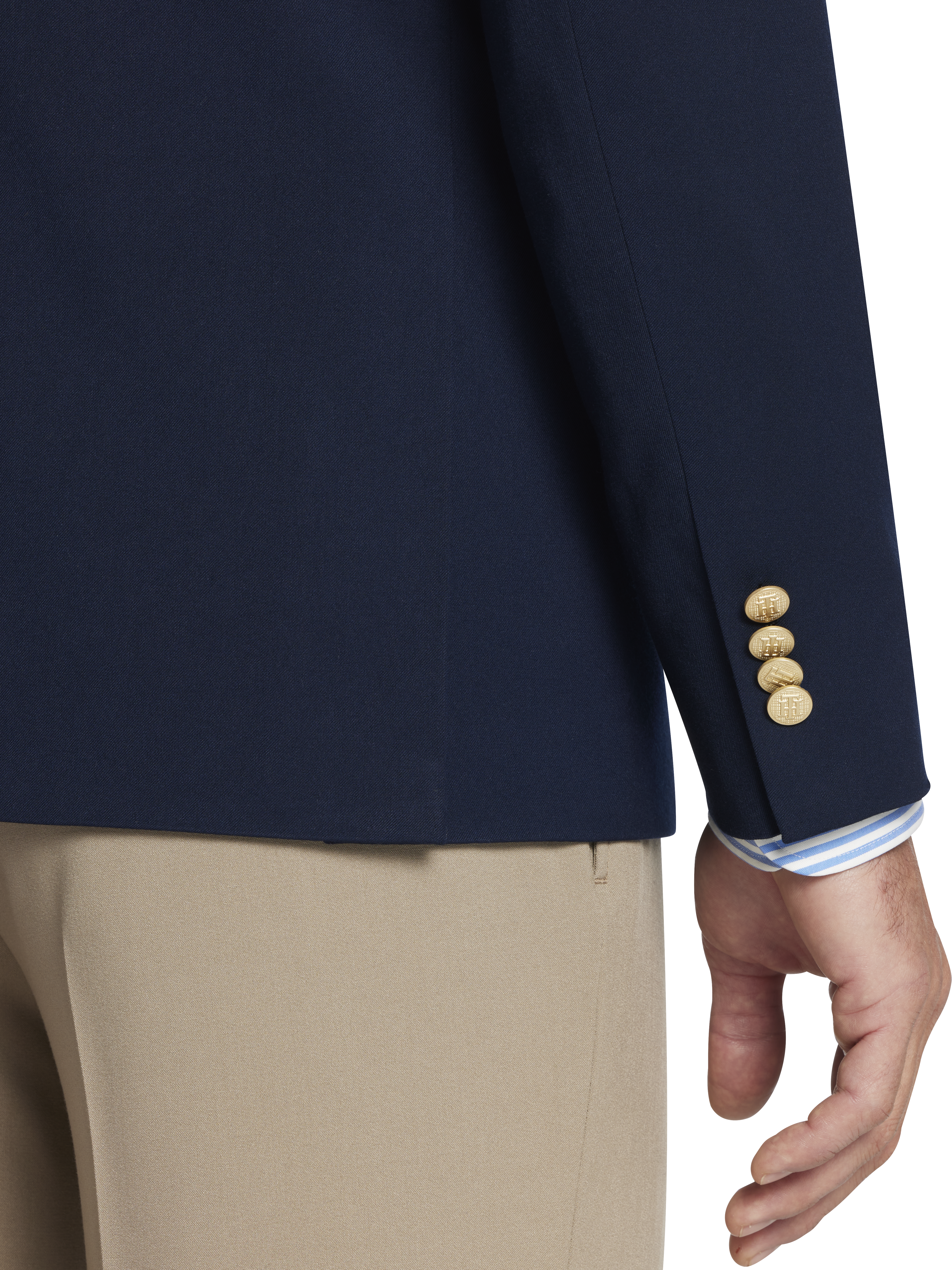Modern Fit Blazer