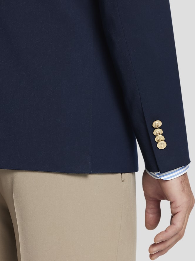 Tommy Hilfiger Modern Fit Blazer