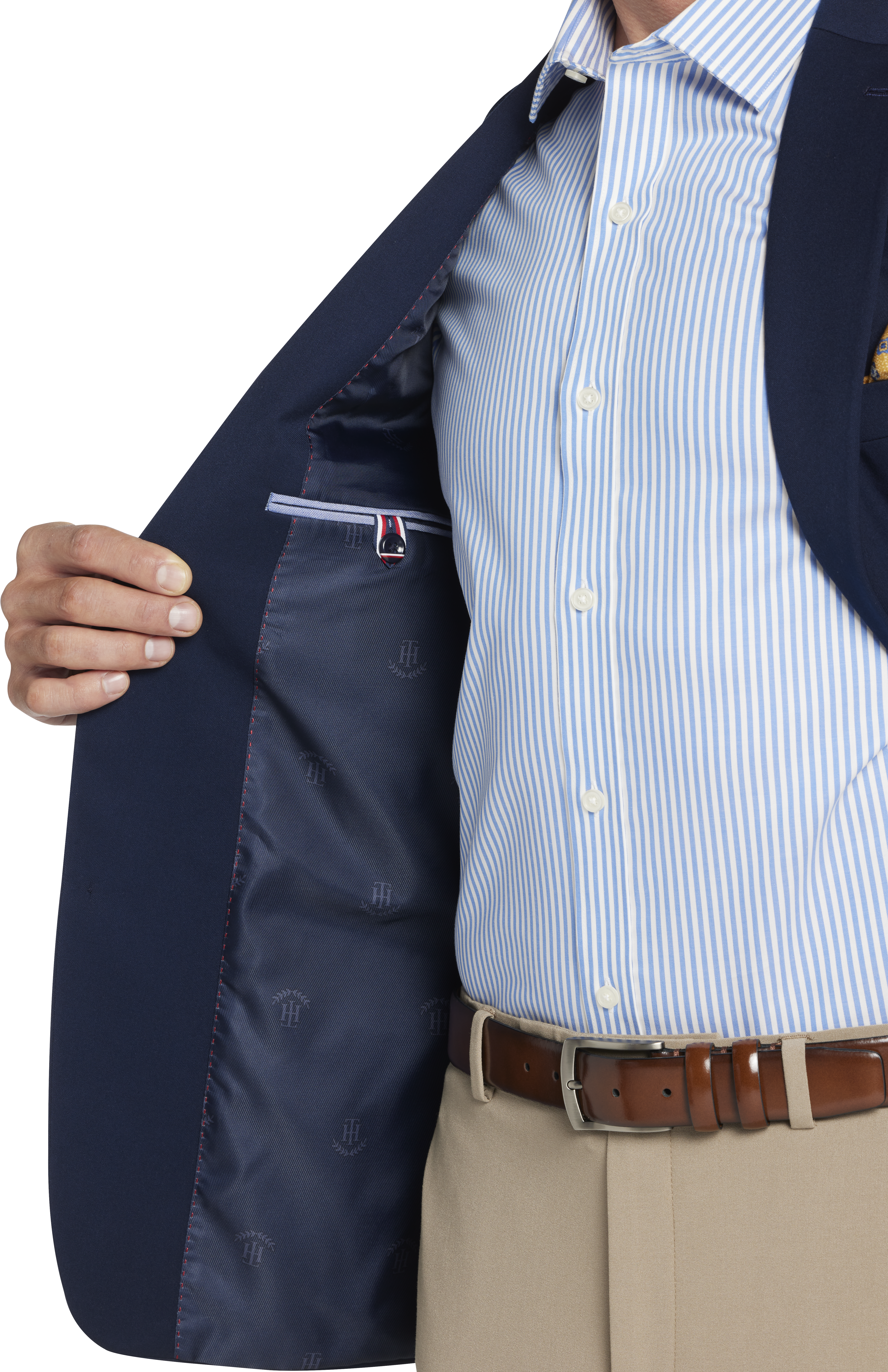 Modern Fit Blazer
