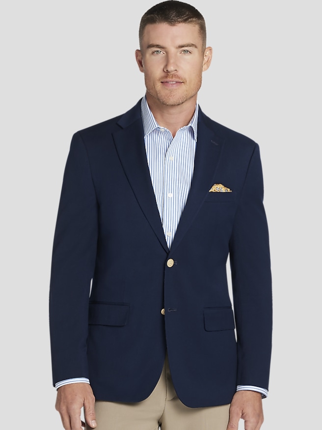 Luxury Blazers Men s Wearhouse