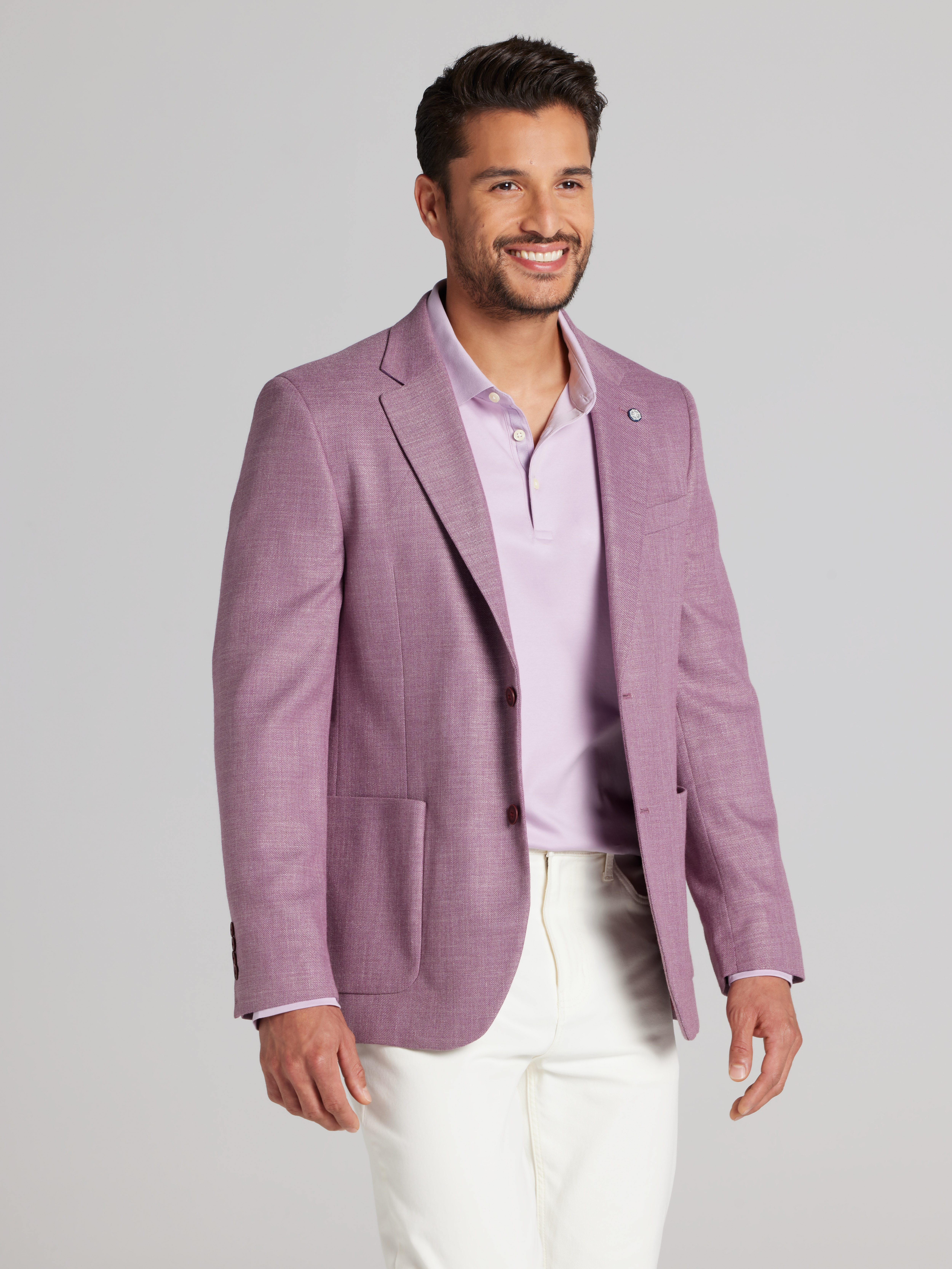 Mens Vintage Sport Coats