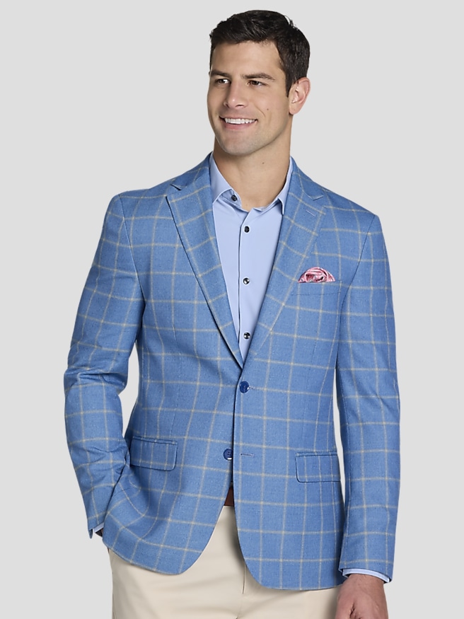 Men's Blue Blazers | Men's Wearhouse