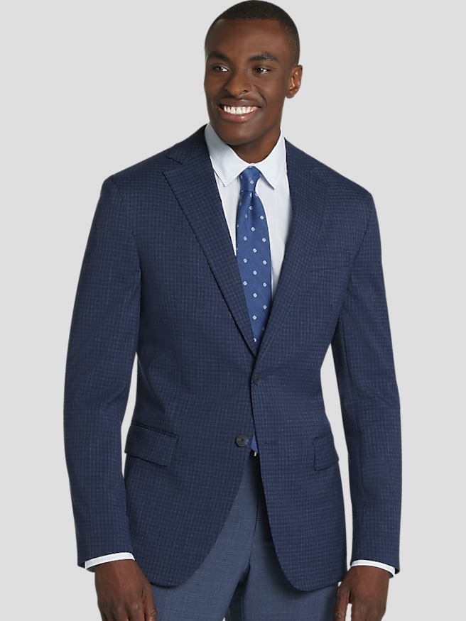Men's Blue Blazers | Men's Wearhouse