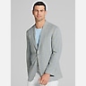 JOE Joseph Abboud Modern Fit Plaid Sport Coat