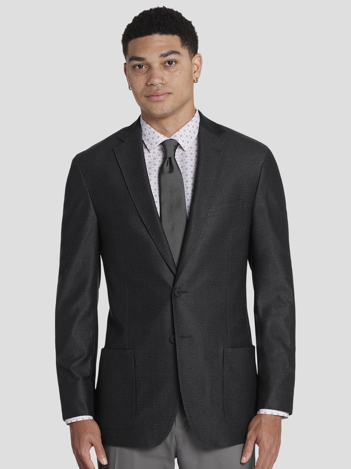 Kenneth cole awearness sport coat top