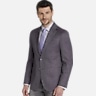 Joseph Abboud Modern Fit Wool Blend Sport Coat