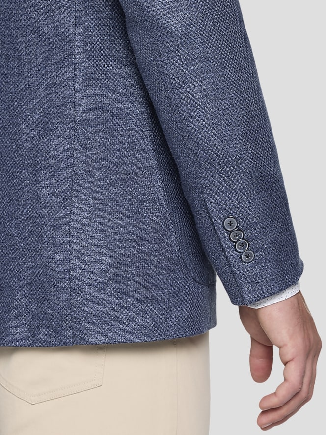 ジャケット・アウター the newhouse  PHILIP COAT ジャケット・アウター the newhouse PHILIP COAT Men's Fitted