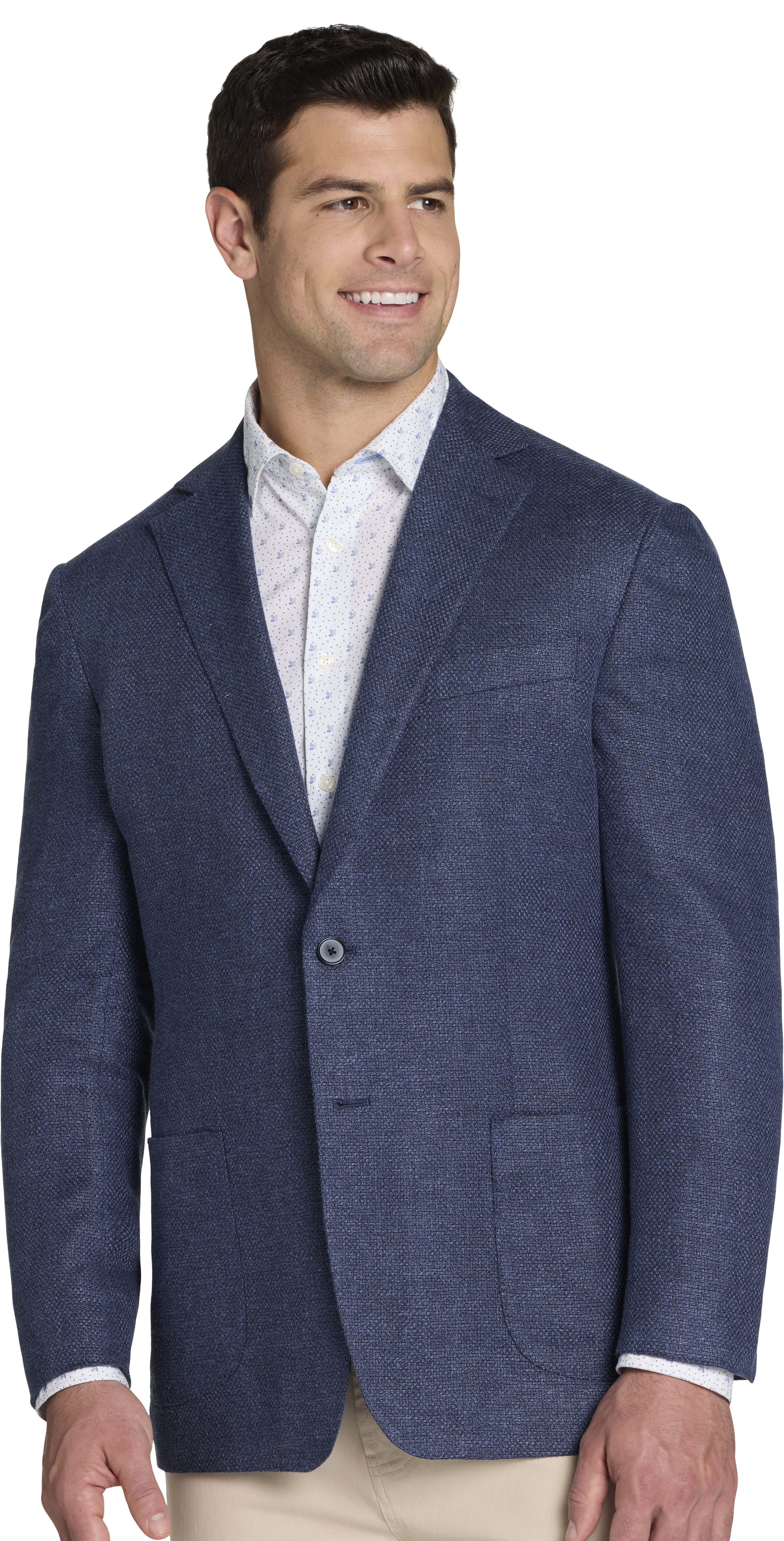 ジャケット・アウター the newhouse  PHILIP COAT Men's Large Coats | Men's Wearhouse