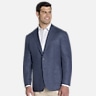 Joseph Abboud Modern Fit Linen Blend Sport Coat