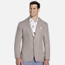 Joseph Abboud Modern Fit Linen Blend Sport Coat