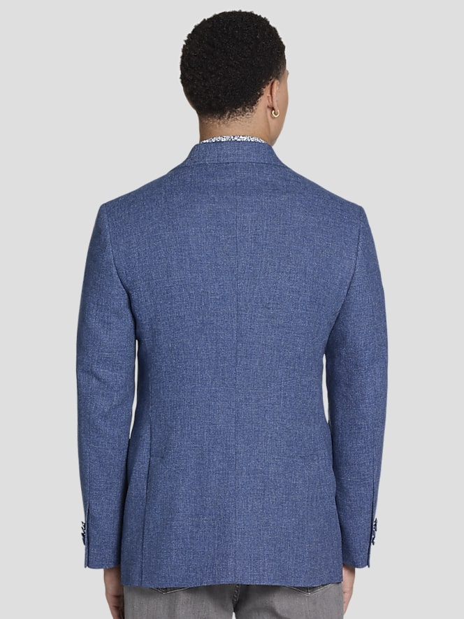 JOE Joseph Abboud Slim Fit Cotton Blend Sport Coat