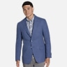 JOE Joseph Abboud Slim Fit Cotton Blend Sport Coat