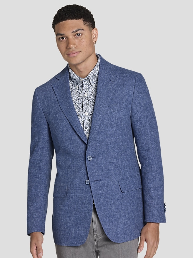 Semi-Formal Attire For Event