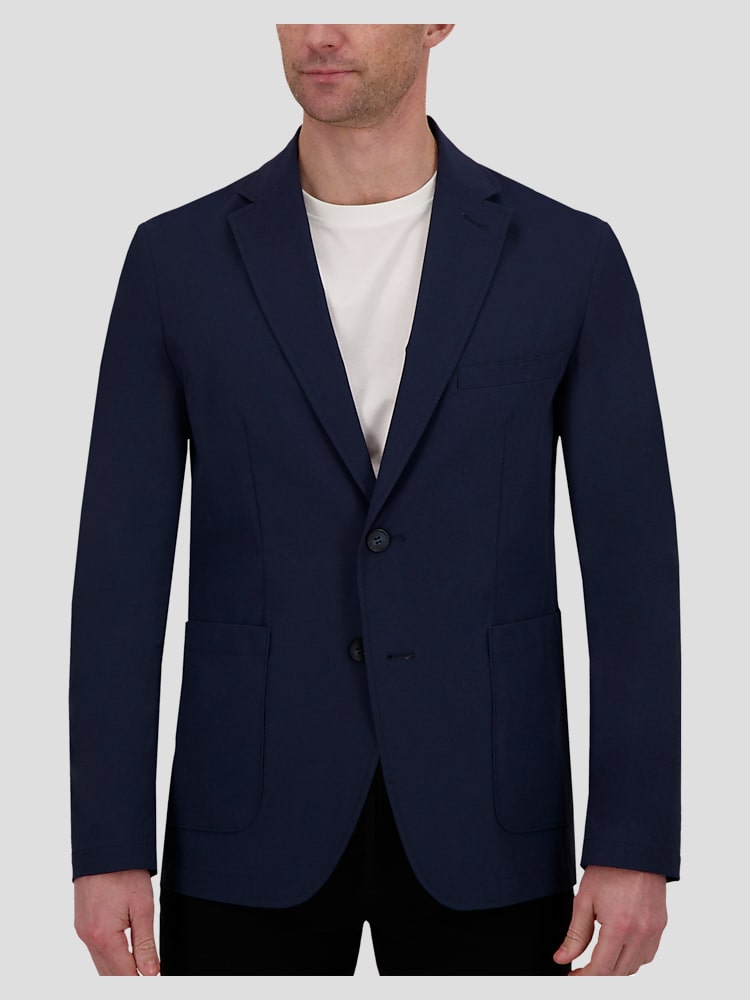 C Lab Modern Fit Packable Performance Sport Coat Sport Coats Men s Wearhouse