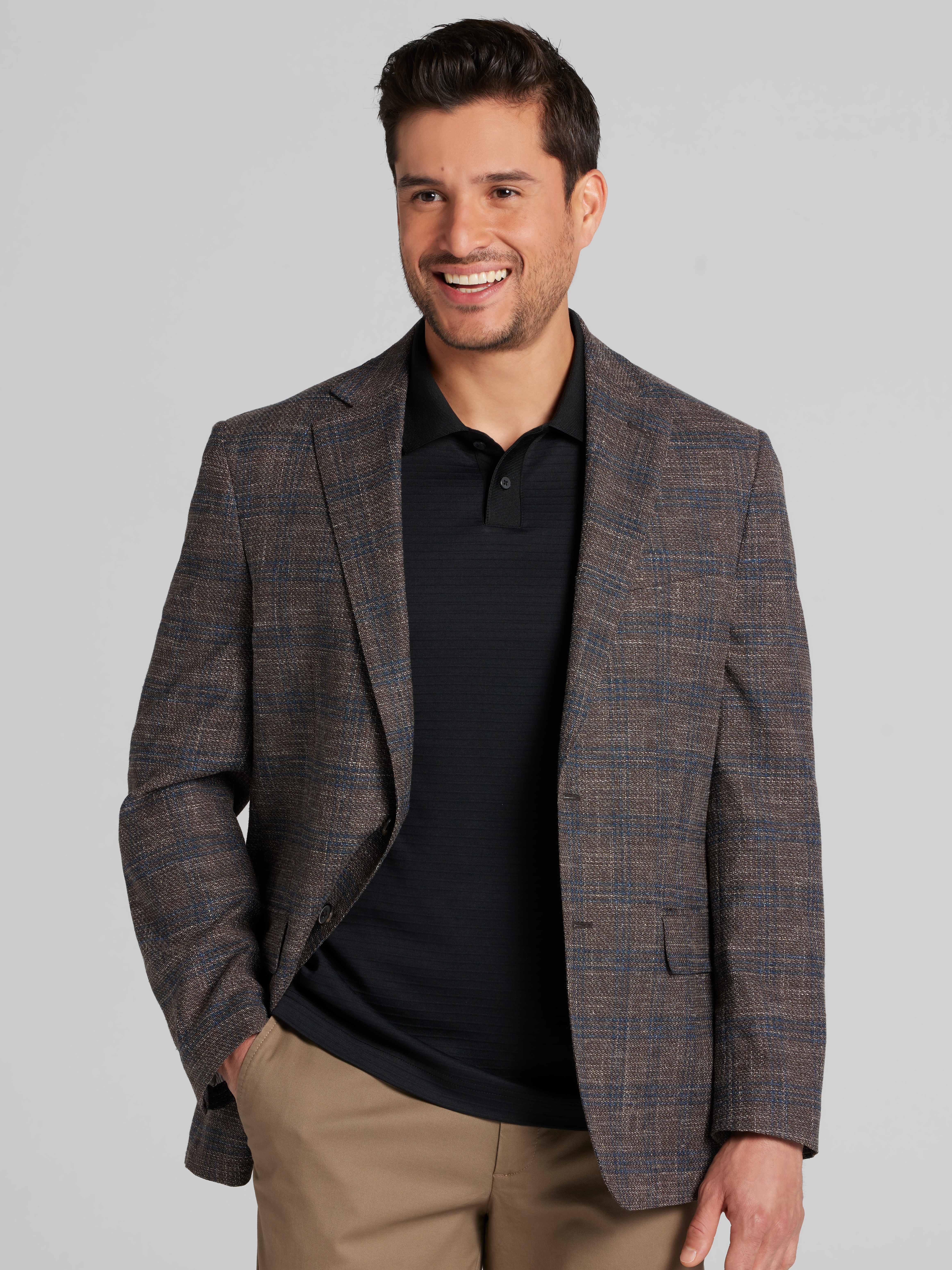 Joseph Abboud Sneaker Store On Jamaica Ave Joseph Abboud Modern