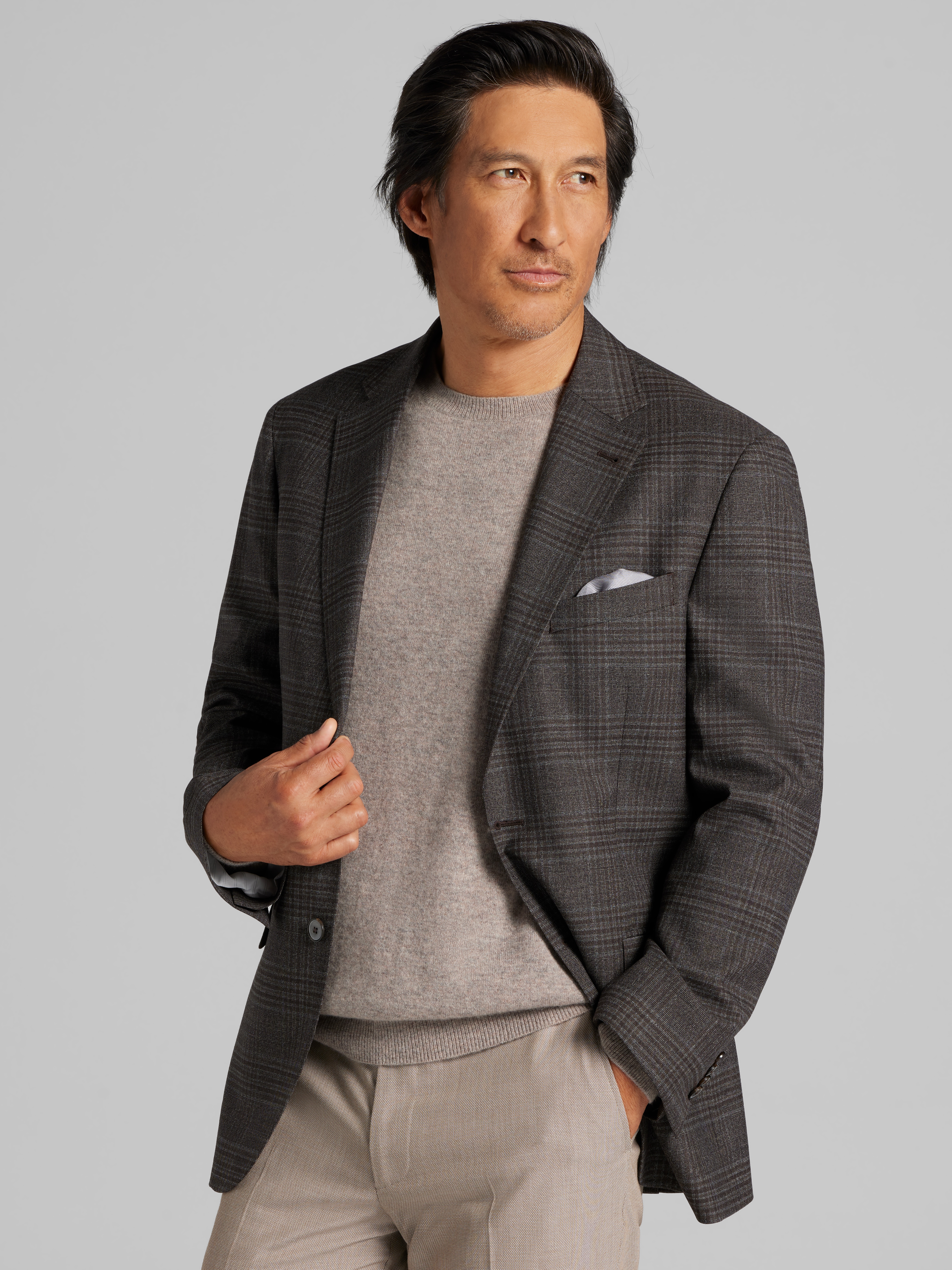 Unique Sport Coats