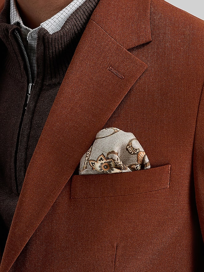 Haggar Tailored Fit Sport Coat
