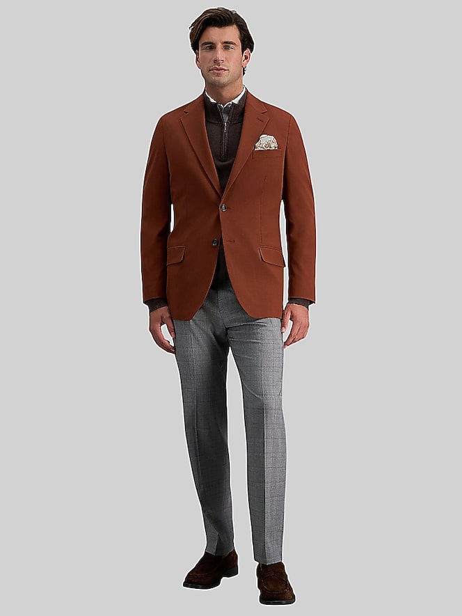 Haggar Tailored Fit Sport Coat