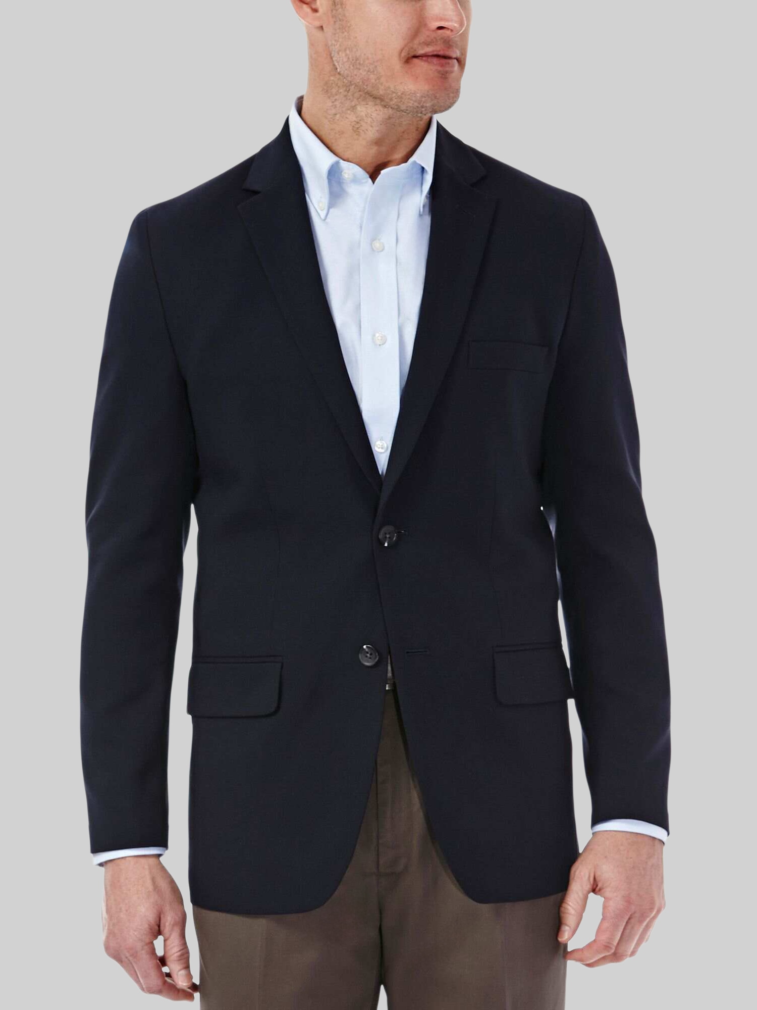Travel Sport Coat