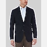 Haggar Classic Fit Solid Sport Coat