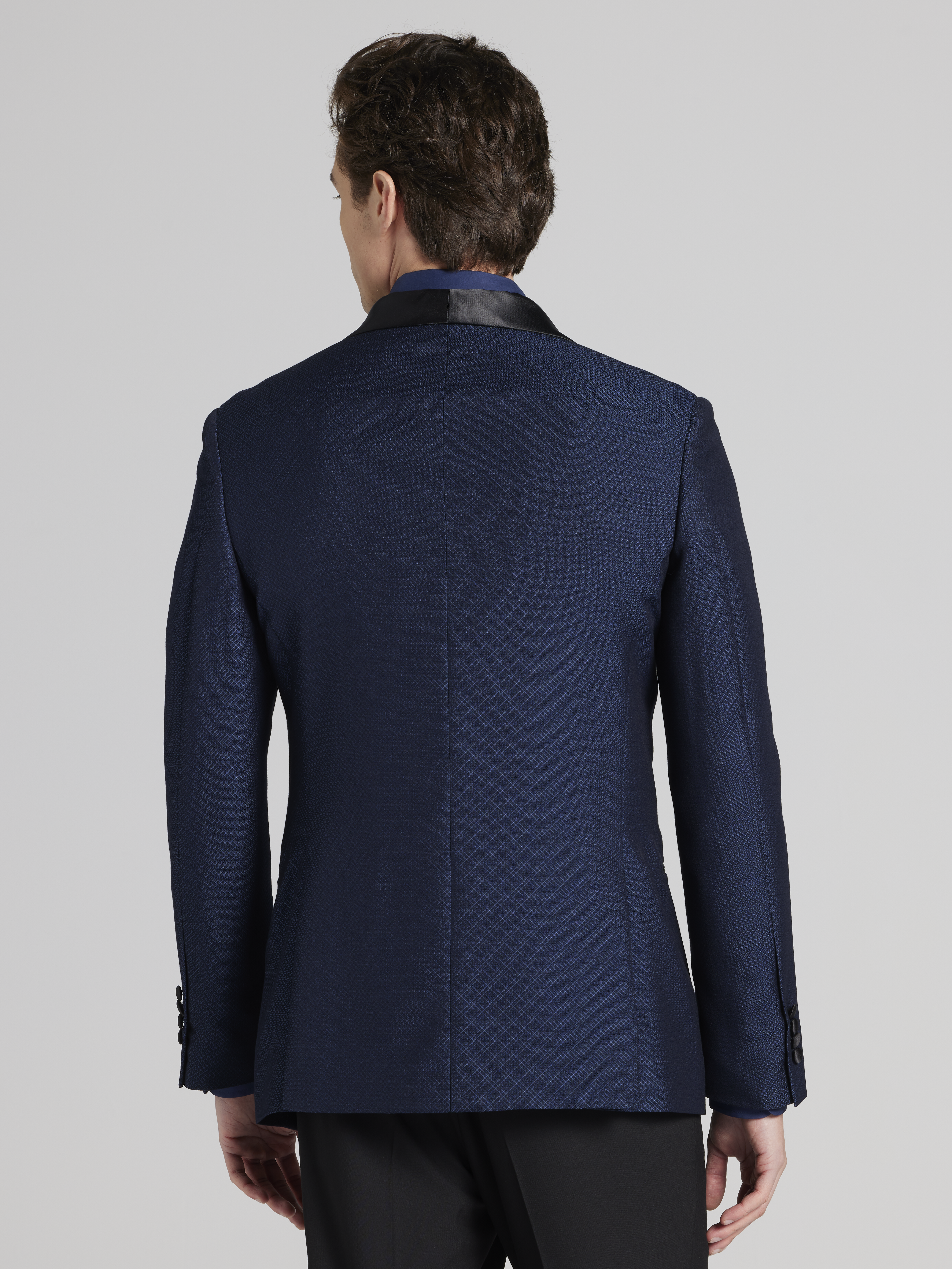 Slim Fit Dinner Jacket
