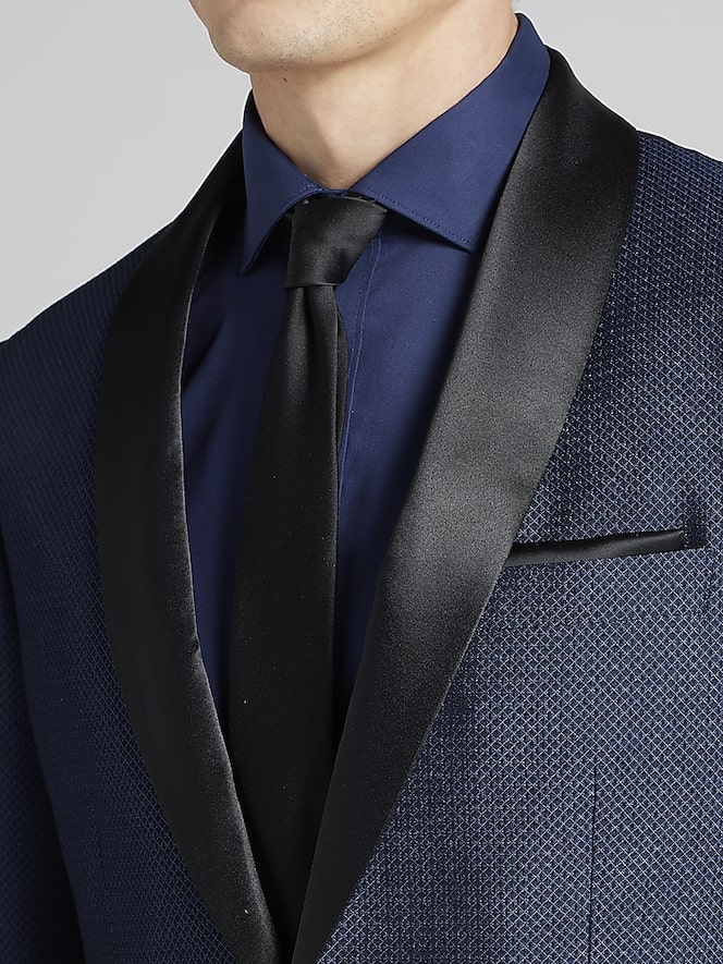 Egara Slim Fit Dinner Jacket