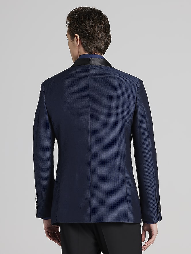 Egara Slim Fit Dinner Jacket