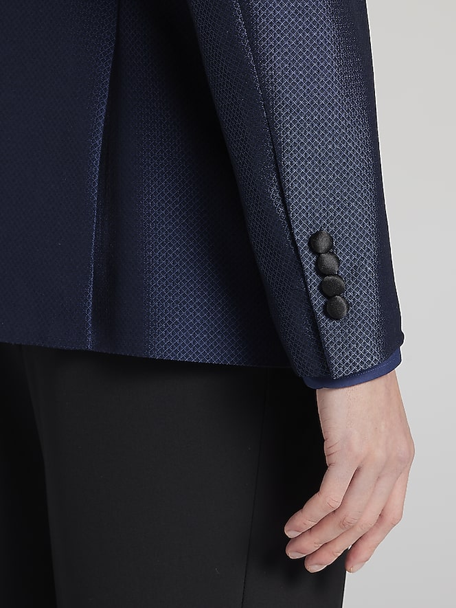 Egara Slim Fit Dinner Jacket