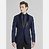 Egara Slim Fit Dinner Jacket