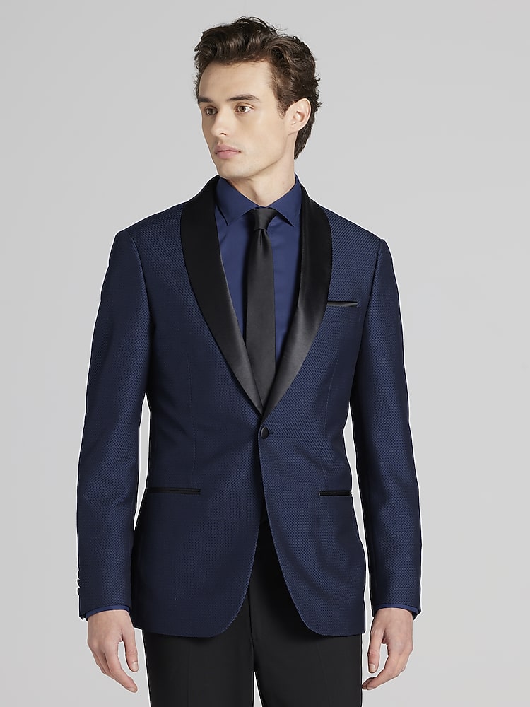 Egara Slim Fit Dinner Jacket Dinner Jackets Men's Wearhouse