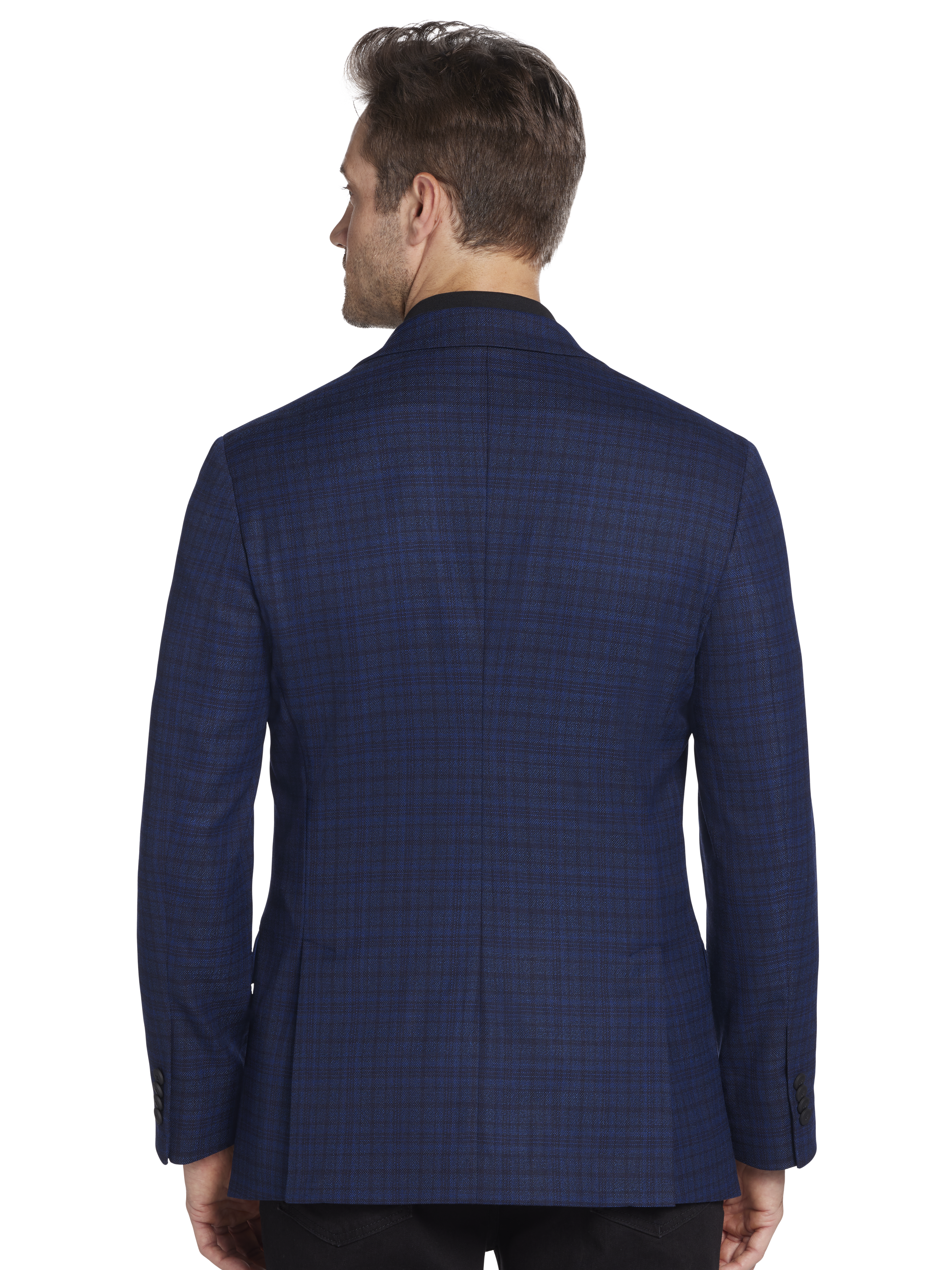CHILLFLEX Modern Fit Wool Blend Sport Coat