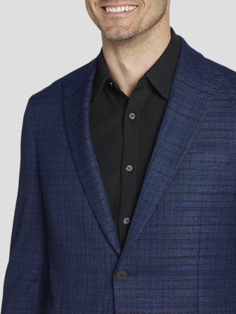 52 Long Size Men s Sport Coats Blazers Men s Wearhouse